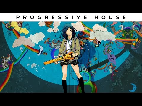 Flaremode, Marwek & Naems - Best Of Life