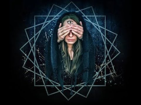 Billy Crone - The Rise of the Occult Part 1