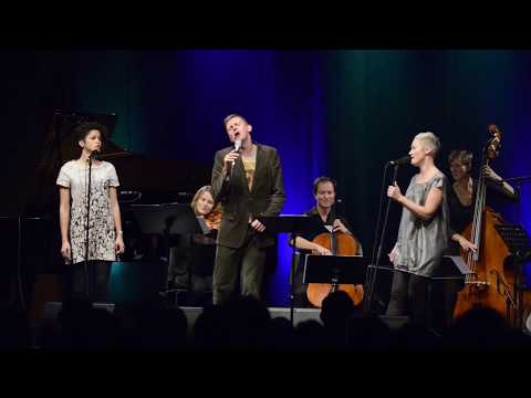 Julia Hülsmann Oktett  Hatchet