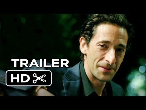 American Heist (2015) Trailer