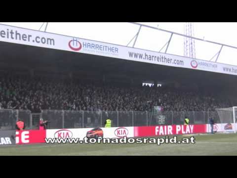 2011 03 13 Austria Rapid