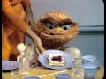 Vintage Sesame Street Episode 0079 1970