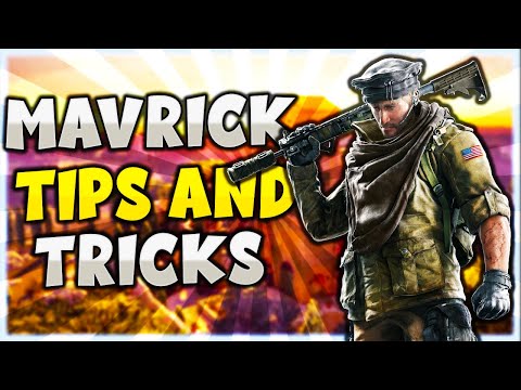 What 1000 Hours OF MAVRICK Experience Looks Like -  Tips And Tricks - Best Controller Player - Funny