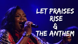 &quot;Let Praises Rise // The Anthem&quot; | Sound of Heaven Worship | DCH Worship
