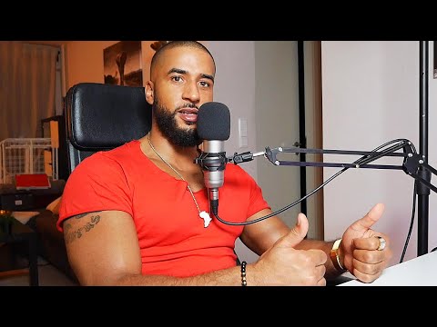 WIR haben ein PROBLEM - Leon Lovelock