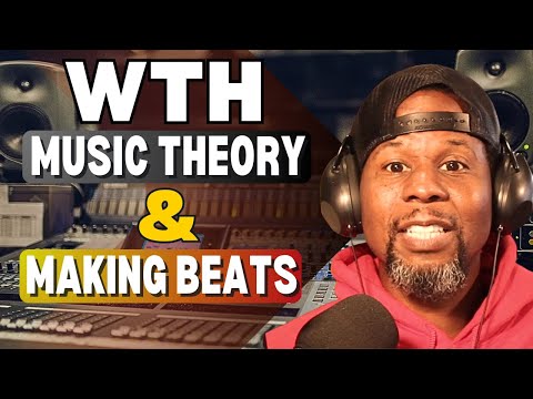How Music Theory Helps With Making Beat  EP. 52