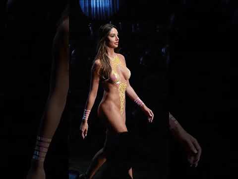 The Black Tape Project at LA Fashion Week Highlights