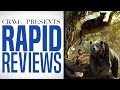 Rapid Reviews The Jungle Book