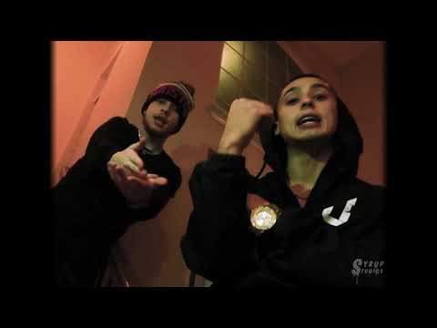 LilJotw - Lifestyle [Official Music Video] ft. Iscreamcakes (Shot by. @syrup.studios)