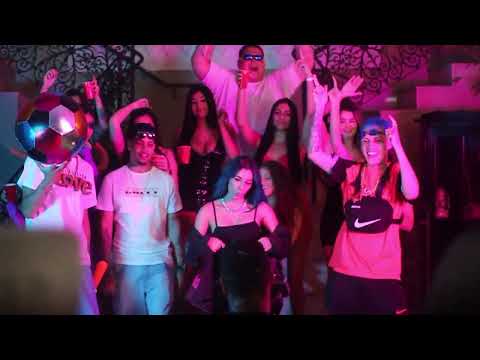 Wesley Gonzaga, WS Da Igrejinha, MC TH Da Serra - Tipo Bailarina (Making Off)