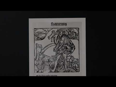 Mnemosyne und die Moderne – Aby Warburgs "Bilderatlas Mnemosyne"