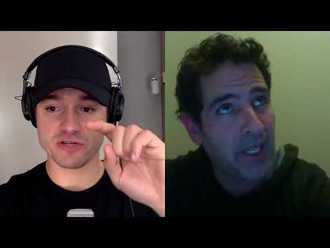 Nathan Latka interviews Realcontentnetwork