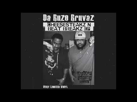 Da Buze Bruvaz feat.  Driz Lo - Egyptian Cotton Prod. [Claymore Beats] Instrumental