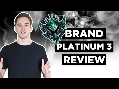 The Problem With Brand Jungle... Platinum 3 Review