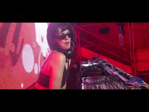 Giordanna no Rock  in Rio (2019)