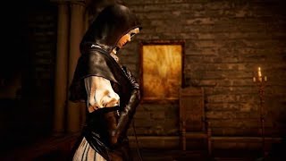深度4 ナイトレイン - 回避できる葬儀屋へ。1戦だけ昨晩の遺物試す
