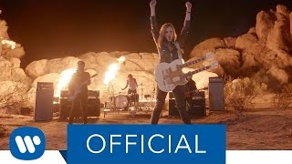 Halestorm - I Am The Fire (Official Video)