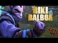 [SFM] Dota 2 - Riki Balboa 