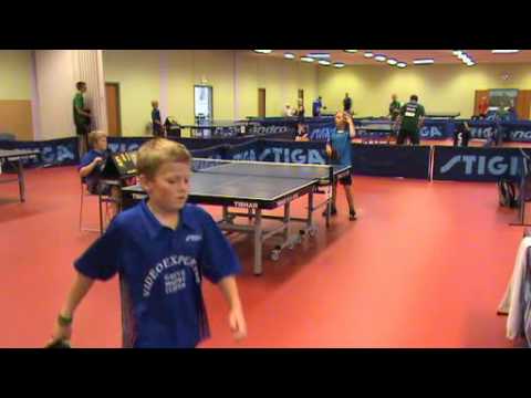 100828 Amager Stævne, Lucas Vulpius - Erik Grau Nersting