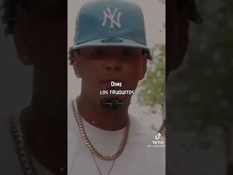 Daddy F - Choelis #music  Y yo te busco 💓