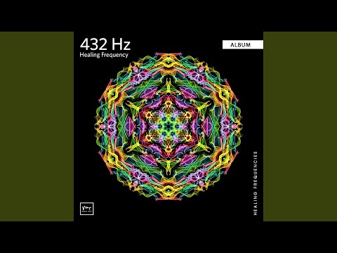 432 Hz Deep Relaxation