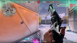 [valorant]montage#3