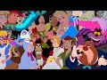 Disney Silver Age Movies Ranked