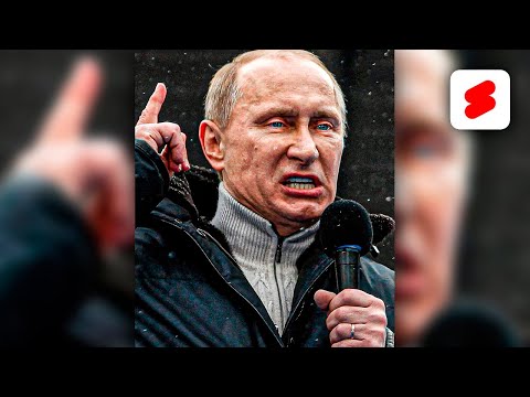 , title : 'PUTIN ATACA a UCRANIA  🔴 Rusia COMENZO LA GUERRA! | TERCERA GUERRA MUNDIAL'