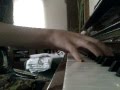 очень красивая мелодия на пианино (bellas song) 
