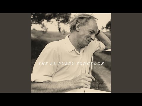 download lagu mp3 mp4 Al Purdy Songbook, download lagu Al Purdy Songbook gratis, unduh video klip Al Purdy Songbook