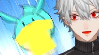 【APEX】欲しいアイテムを味方に盗られ荒ぶる葛葉まとめ