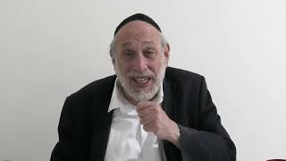 אין דוחין נפש בפני נפש שיעור שניALL