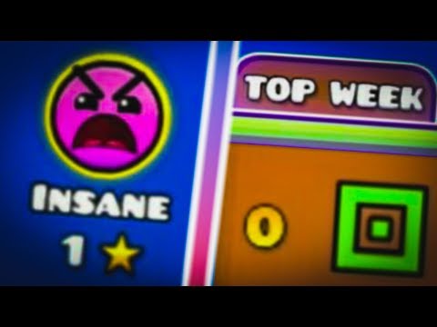 ЗАБЫТАЯ GEOMETRY DASH