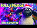 Timmy Time Christmas Surprise Full Episode Festive Sleepover Adventure For Kids CBeebies