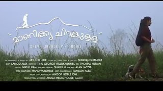 Manikyachirakulla - Idukki Gold  Cover version  Sr