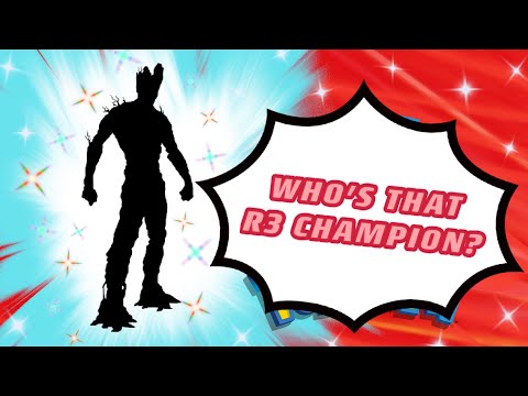 MY FIRST EVER RANK 3 6 STAR! ⭐️ | Marvel Contest of Champions