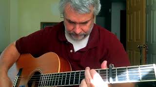 Gillian Welch-I&#39;m Not Afraid To Die Cover