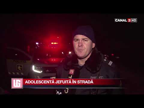 Unitatea de gardă - 11 februarie 2019