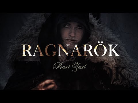 Ragnarök (Cover Gealdýr) - Bart Zeal