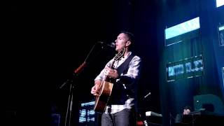 Barenaked Ladies When I Fall