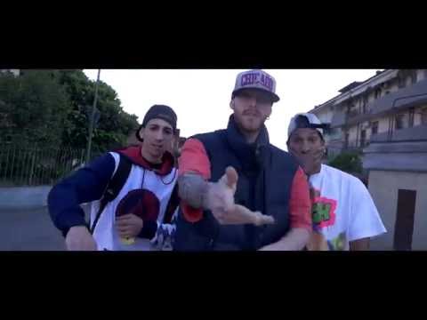 CORROTTO - SKILLZBROTHER MANIA (rmx) - feat DJ MATE (OFFICIAL VIDEO)
