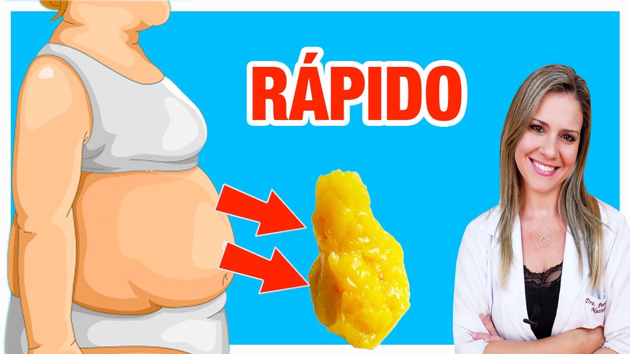 Como PERDER GORDURA Localizada 3X Mais Rápido