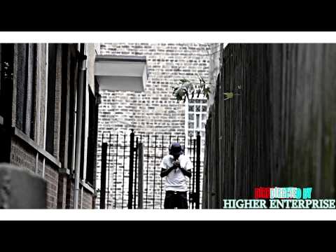 Chi Money - In my Zone | Shot By @HigherEnt