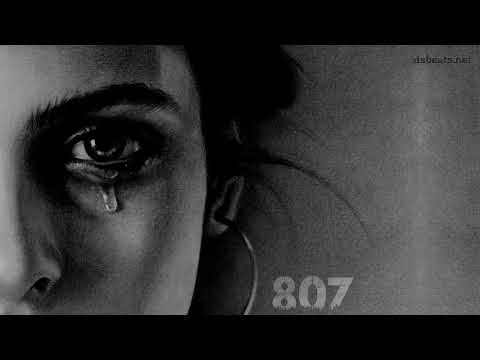 Emotional Hip Hop Intro - Outro Instrumental | Sad Rap beat #807 140bpm - Rap bity Hiphop bity