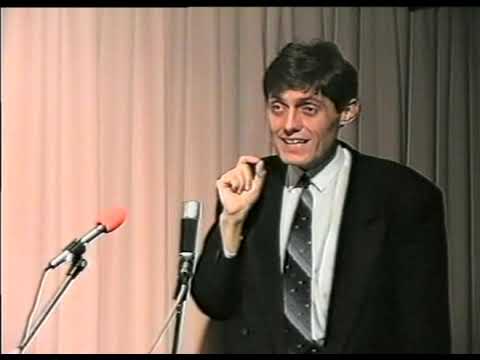 14 Konacni dokaz... Miroljub Petrovic, serija predavanja "Nauka i problem smrti"