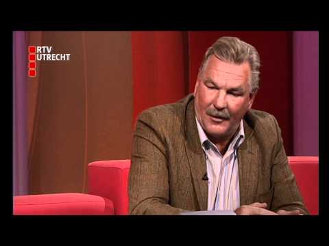 Van Seumeren herdenkt Koersk-tragedie