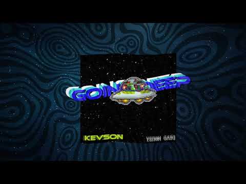 kevson966 - going deep [prod. Mbc bands]