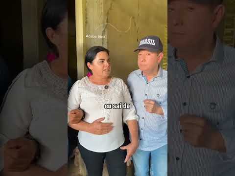 acaba vida Niquelândia GO