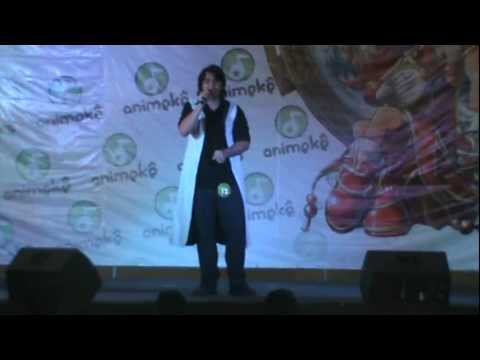 Lushi / Mojo - Dai Sentai Goggle-V（Cover）