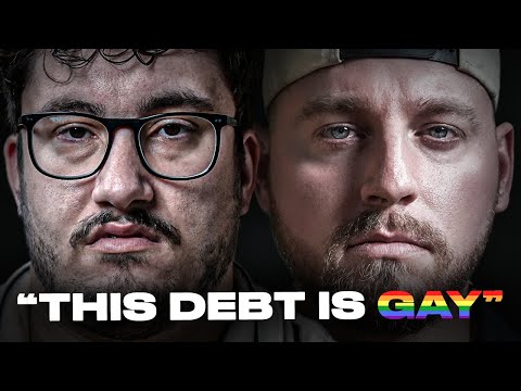 $350,000+ Of LGBT Debt | Financial Audit